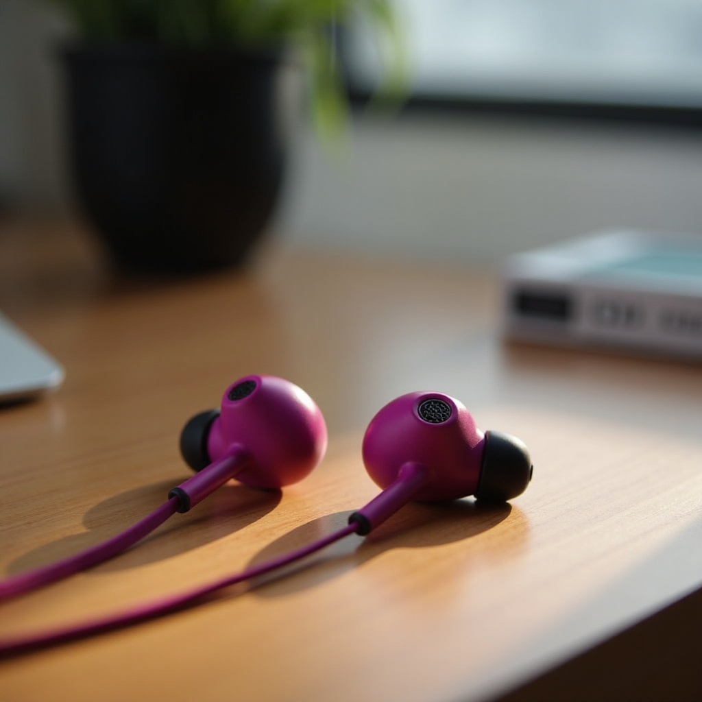 ulasan earbud earphone Skullcandy