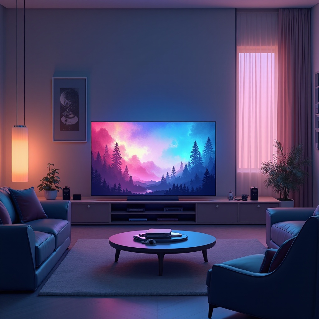 ทีวีของฉันต้องรองรับ Dolby Vision ไหม?