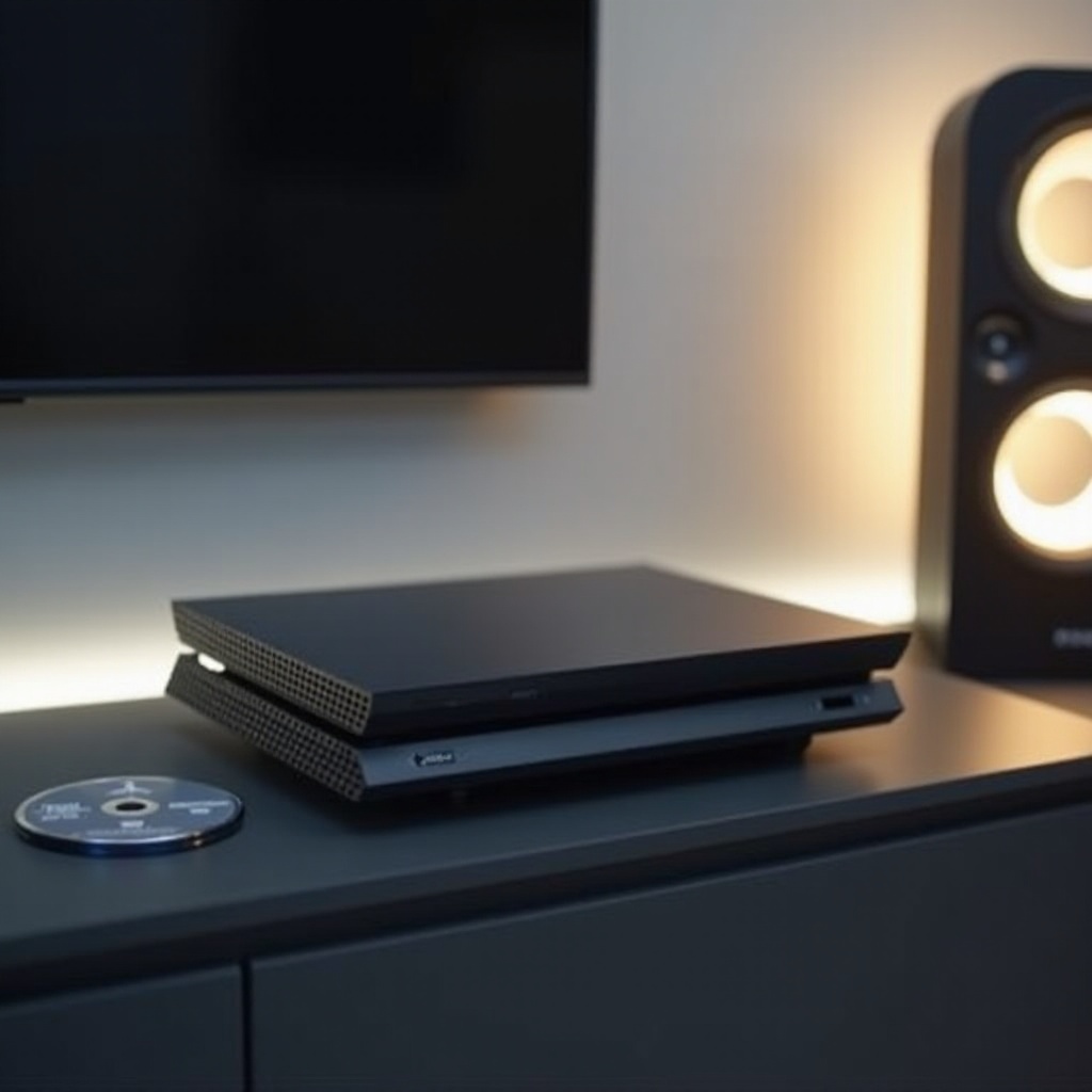 o ps3 pode reproduzir blu ray