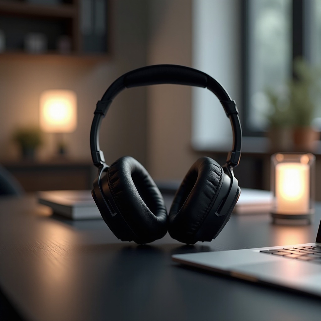 headphone terbaik untuk peredam bising
