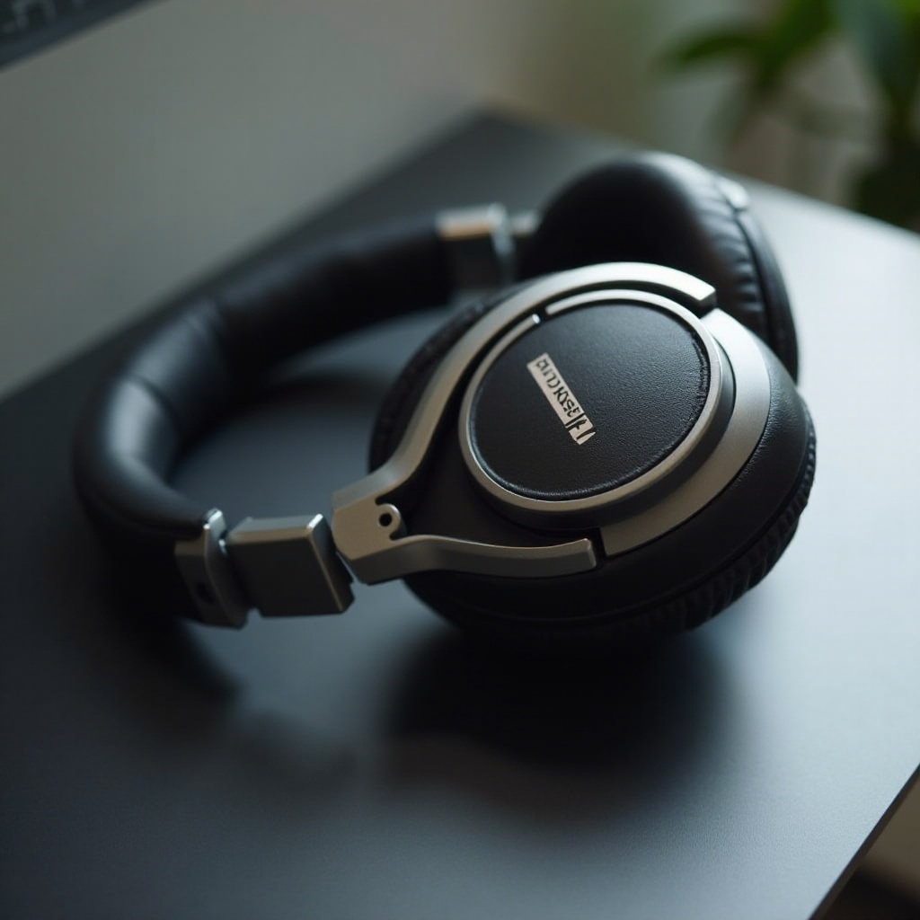 مراجعة سماعات سنيهايزر HD 800