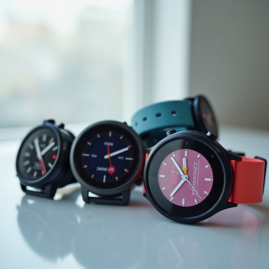 jam tangan pelari murah terbaik