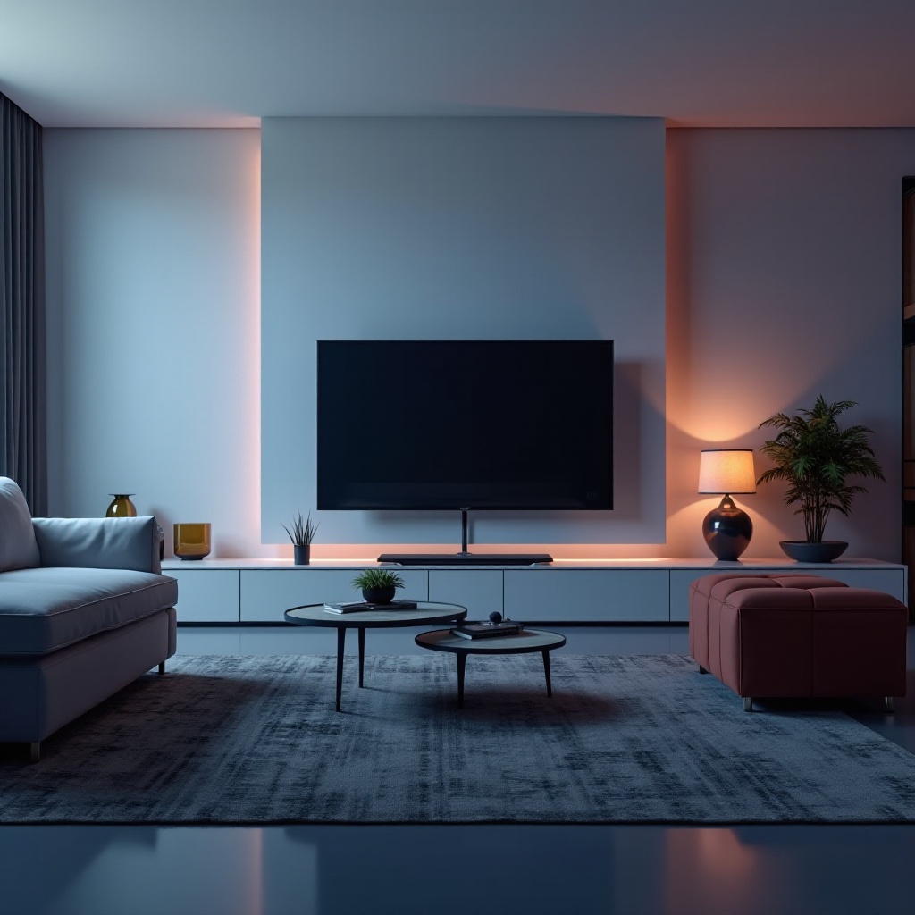 ليس هناك منافذ HDMI كافية على التلفاز