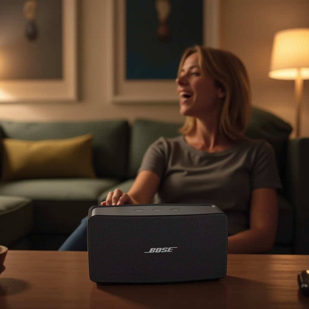 avaliações do bose soundlink mini ii edição especial