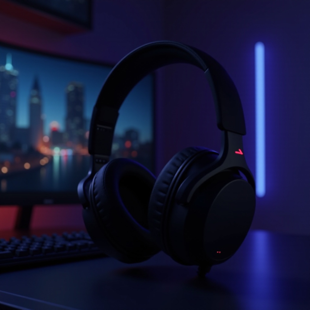 أفضل سماعة رأس ألعاب لجهاز Xbox Series X