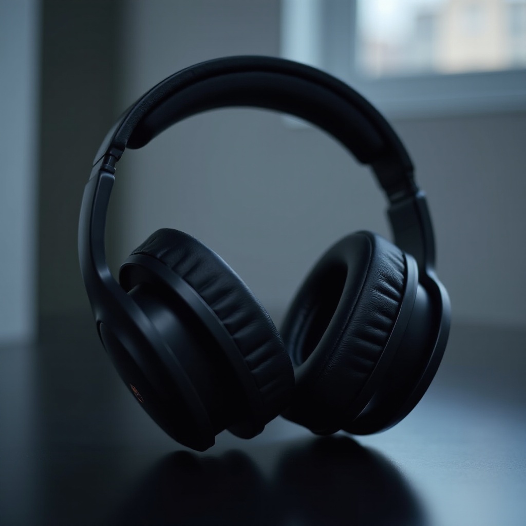 como fazer fones de ouvido com cancelamento de ruído