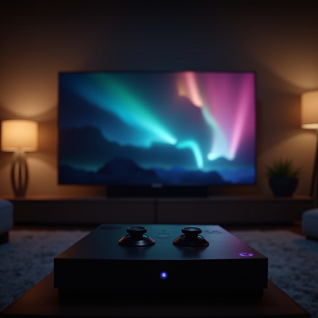 วิธีตั้งค่า Dolby Vision ใน Xbox Series X