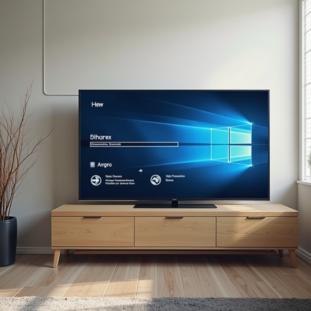 กรุณาเปลี่ยนความละเอียดของแหล่งที่มาทางโทรทัศน์ฟิลิปส์