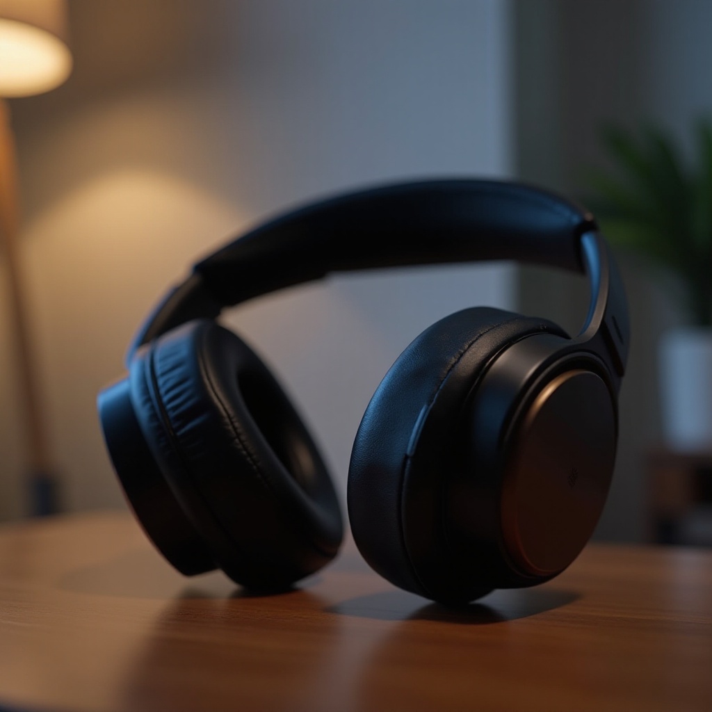 fones de ouvido com cancelamento de ruído vs fones de ouvido com cancelamento de ruído