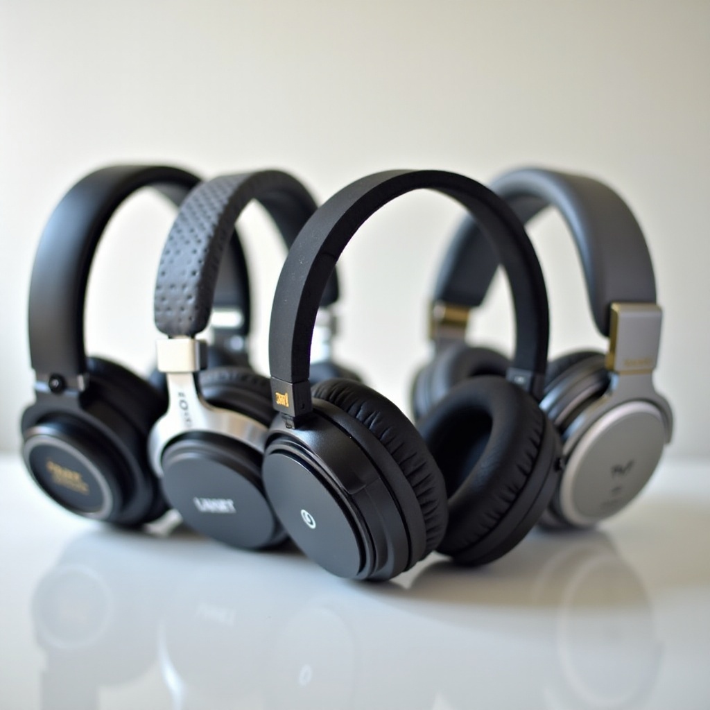 bons fones de ouvido de estúdio por menos de 100
