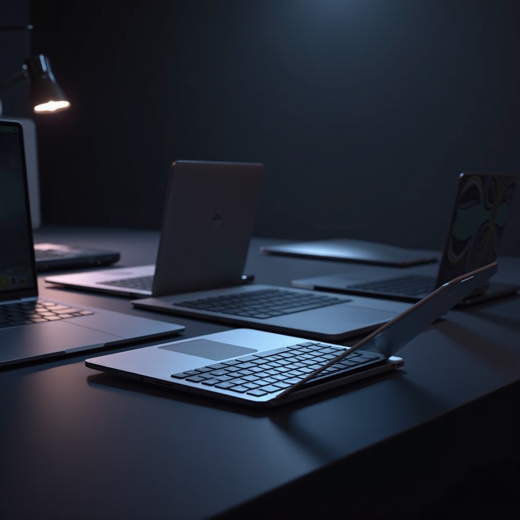 alternatif macbook terbaik