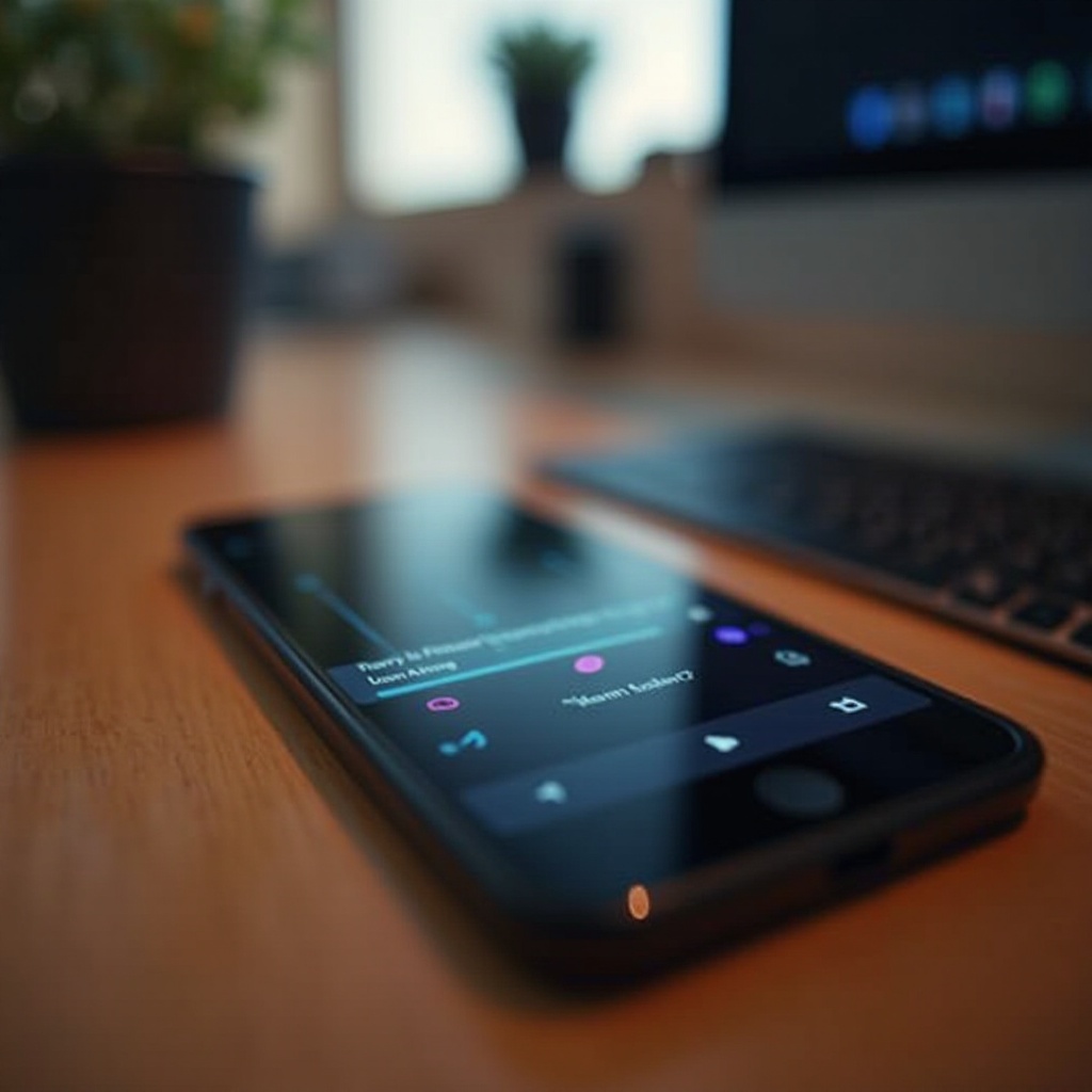 كيفية تسجيل الصوت فقط على Android