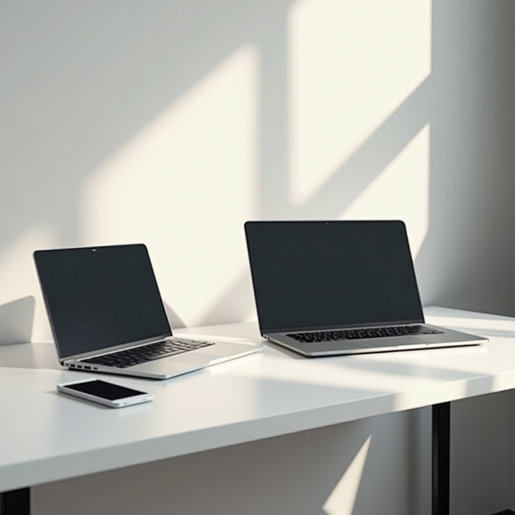 أفضل بديل للماك بوك