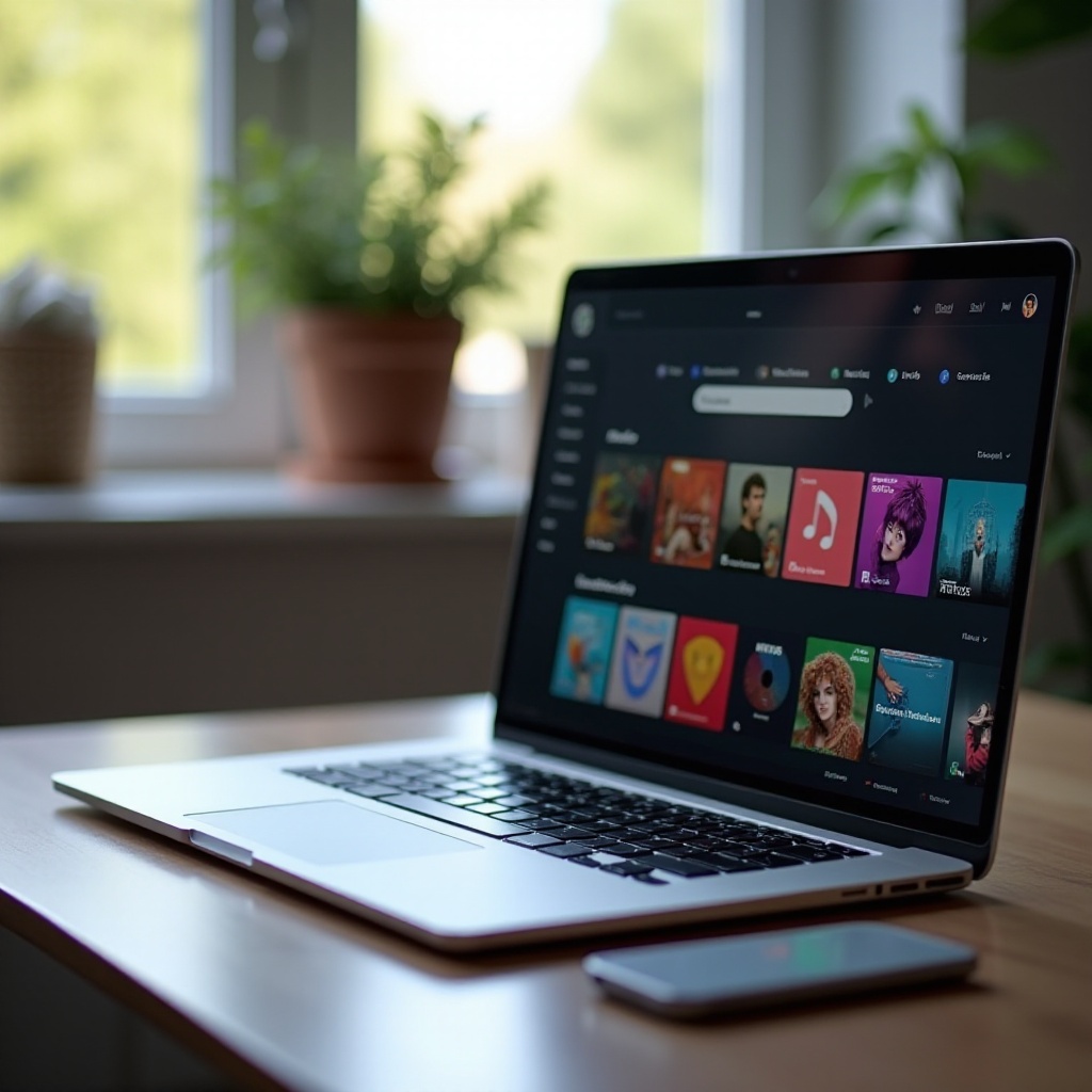คุณสามารถดาวน์โหลด iTunes บน Chromebook ได้ไหม