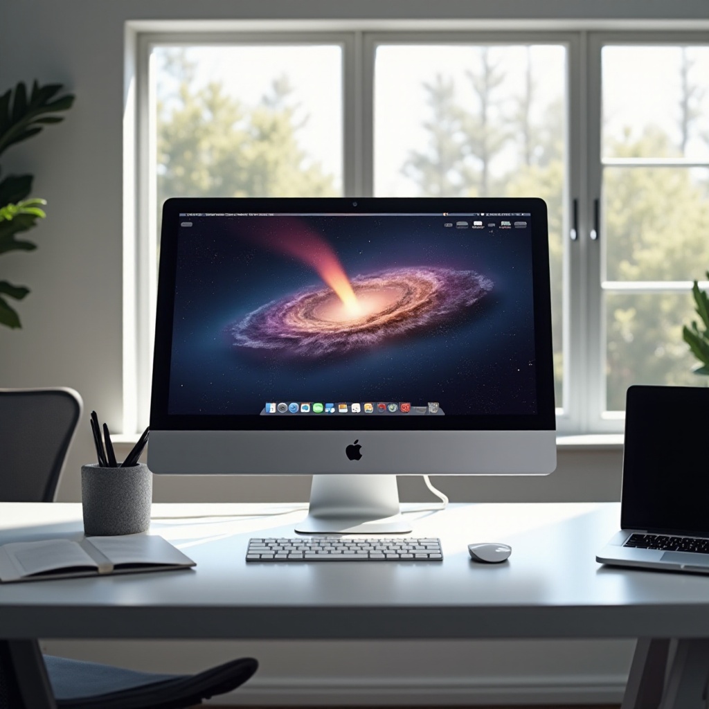 monitor 5k untuk imac