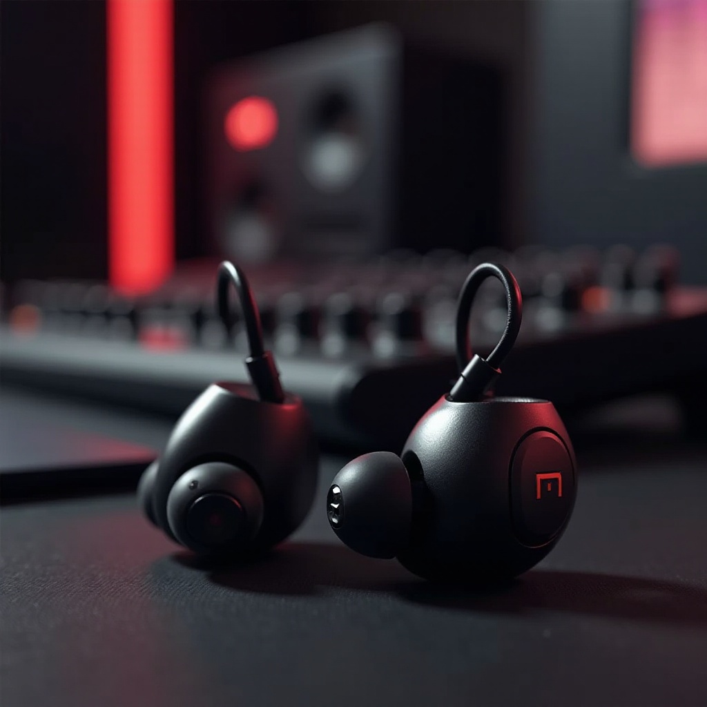monitor in-ear terbaik untuk drumer