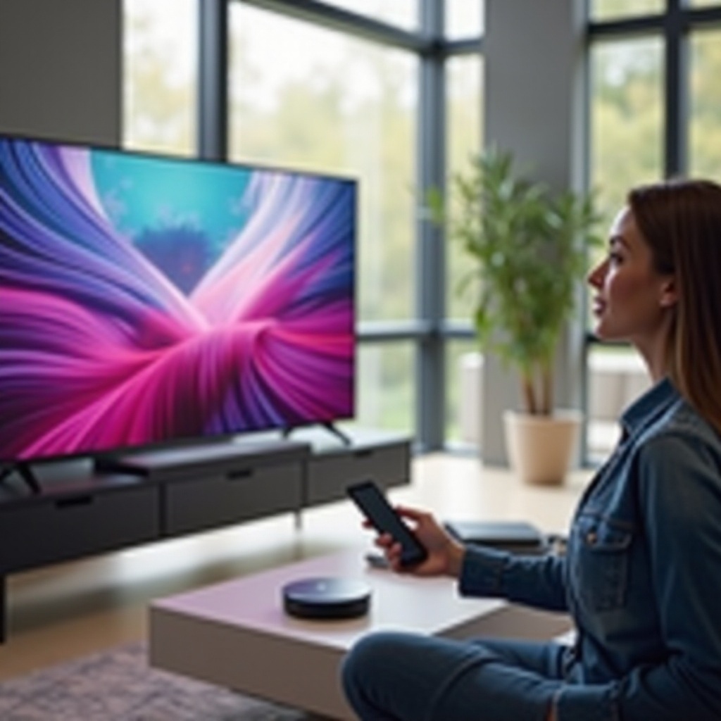alexa controlar TV LG