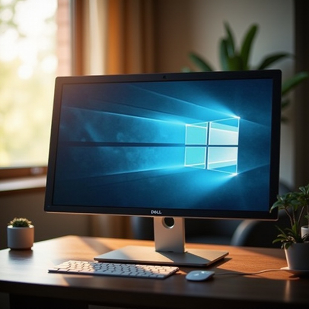 pagkonsumo ng kuryente sa 24 inch monitor na Dell