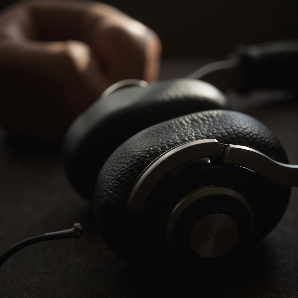 سماعات باوَرز آند وِلكنز بي5